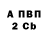 МЕТАДОН кристалл Nataliya Black